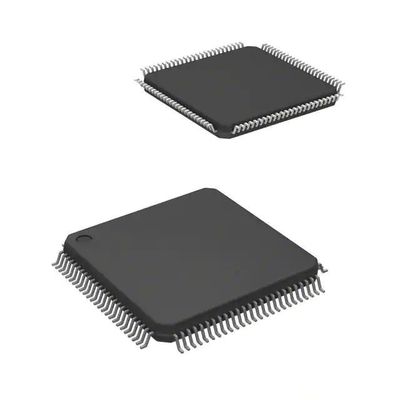 Microcontrôleur MCU STM32H743IIK6 Microcontrôleur ARM haute performance 2MB 480 MHz