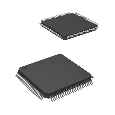 Microcontrôleur MCU STM32H573VIT6 32 bits à 250 MHz ARM Cortex-M33 avec 640KB de mémoire vive