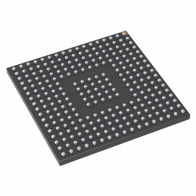 Microcontrôleur MCU STM32H563ZGT6 32 bits 1 MB Flash MCU Arm Cortex-M33