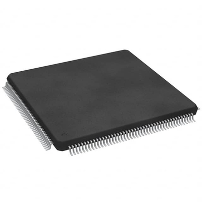Microcontrôleur MCU STM32WB55REV7 ARM Cortex-M4 MCU avec 256 Ko de mémoire flash