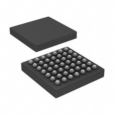Microcontrôleur MCU STM32WL55UCY7 256KB Microcontrôleur sans fil flash 59-WLCSP