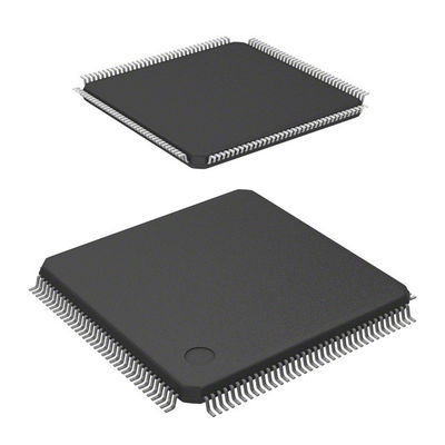 Microcontrôleur STM32F407VGT7 MCU 32 bits RISC Core 168 MHz ARM Cortex-M4