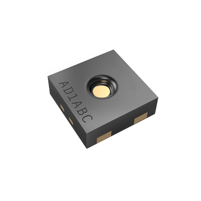 Capteur IC SHT40-AD1B-R3 Capteur de température et d'humidité relative de 16 bits de haute précision