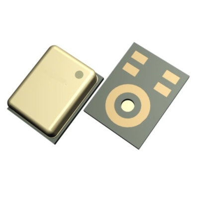 IC de capteur IM73D122V01XTMA1 Microphone numérique XENSIVTM MEMS ultra-faible bruit à haute sensibilité