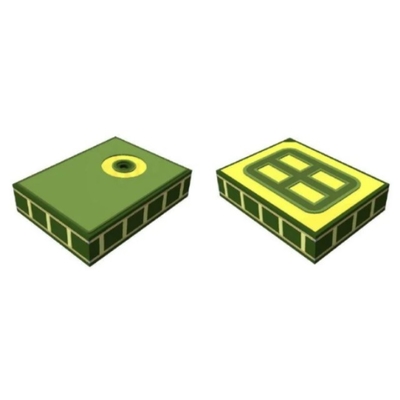 Capteur IC IMP34DT05TR Microphone numérique omnidirectionnel pour applications industrielles