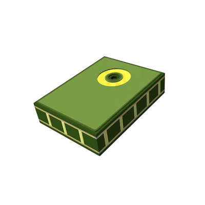 Capteur IC MP34DT06JTR MEMS Capteur audio Microphone numérique omnidirectionnel