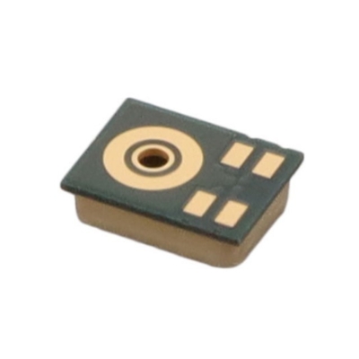 Capteur IC IM67D120AXTSA1 Microphone MEMS automobile haute performance pour les codecs 16 bits