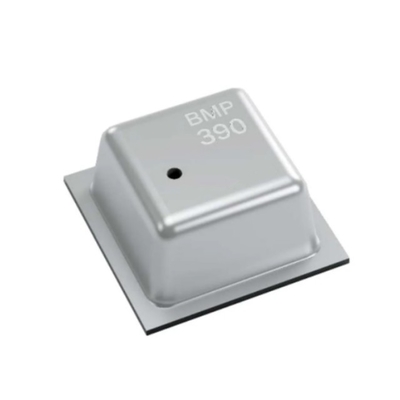 Capteur IC BMP390 Capteur de pression numérique haute performance 10-LGA