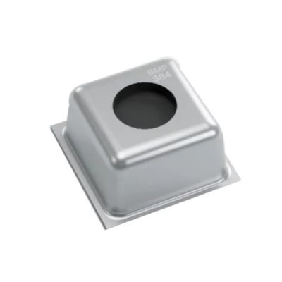 Capteur numérique BMP384 avec mesure de pression et de température 10-LGA