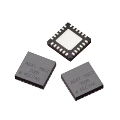 Capteur IC AEAT-9922-102 3 canaux 18 bits encodeur rotatif magnétique