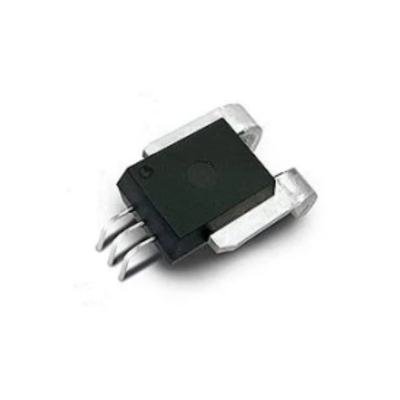Capteur IC ACS772ECB-250B-PFF-T 200 kHz largeur de bande Capteur de courant galvaniquement isolé