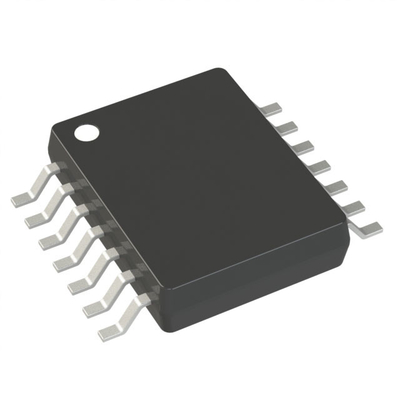 Capteur IC A33003LLUATR-125 Capteur d'angle de précision IC avec linéarisation sur puce et sortie PWM