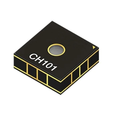 Capteur IC CH101-02ABR Capteur de portée ultrasonique intégré à ultra-faible puissance