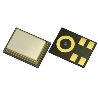 Le capteur IC IM68A130V01XTMA1 Microphone analogique XENSIVTM MEMS à haute performance
