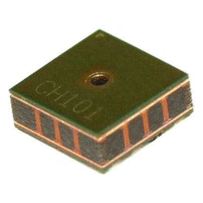 Capteur IC CH101-00ABR 175 kHz Capteur de portée ultrasonique du temps de vol
