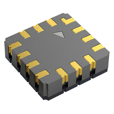 ADXL355BEZ Sensor IC à faible bruit 1,5 kHz Accéléromètre MEMS à trois axes pour la mesure de précision