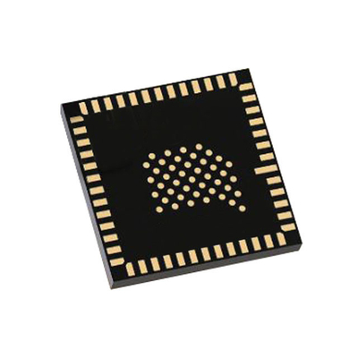 Le capteur IC AR0521SR2M09SURA0-DP est un capteur d'image numérique CMOS 52-PLCC.