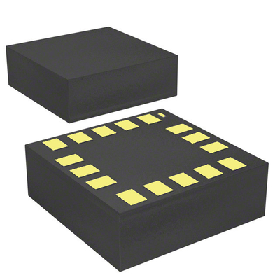 Capteur IC IAM-20381 Accéléromètre de suivi du mouvement à 3 axes Capteurs de mouvement