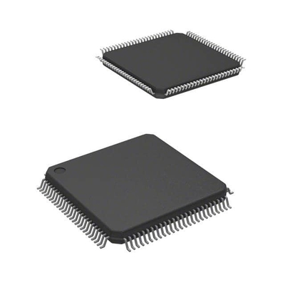 Microcontrôleur MCU STM32L031G4U6 Cortex-M0+ 32 bits ARM à haute performance