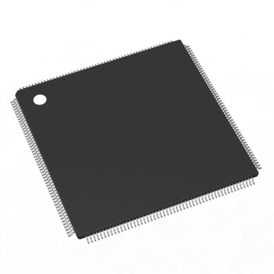 Microcontrôleur MCU STM32L475VCT6 Jusqu'à 80 MHz Microcontrôleur 32 bits LQFP-100