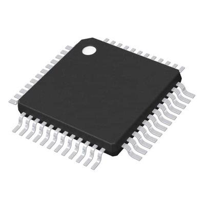 Microcontrôleur MCU STM32L443CCF6 à cœur unique haute performance STM32 à bras 32 bits MCU Cortex