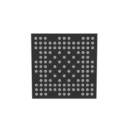 Microcontrôleur MCU STM32L433CBU6 Jusqu'à 80MHz STM32 MCU à 32 bits à bras cortex