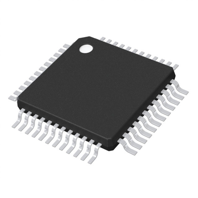 Microcontrôleur MCU SPC560P60L3CEFAY MCU de performance SPC5 à un seul noyau de 32 bits