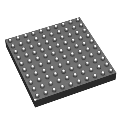 Microcontrôleur MCU STM32L443RCY6 Arm Cortex-M4 MCU avec 256Kbytes de mémoire flash