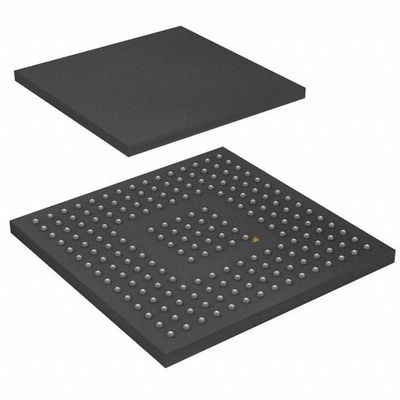 Microcontrôleur MCU STM32F423VHH6 Arm Cortex-M4 MCU à un seul noyau 32 bits