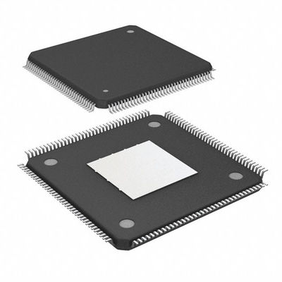 STM32F030R8T6 Microcontrôleur MCU avec un noyau RISC 32 bits haute performance de 48 MHz