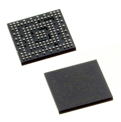Microcontrôleur MCU STM32L433RBI6 MCU à performance STM32 à noyau unique avec 128Kbytes de mémoire flash
