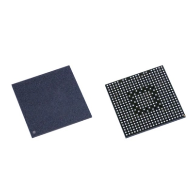 Microcontrôleur MCU STM32L475RCT3 Arm Cortex-M4 MCU 80MHz avec 256Kbytes de mémoire flash