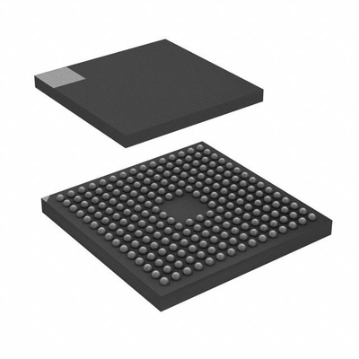 Microcontrôleur MCU STM32L476QGI3 80MHz STM32L4 MCU de performance avec 1Mbyte de mémoire flash