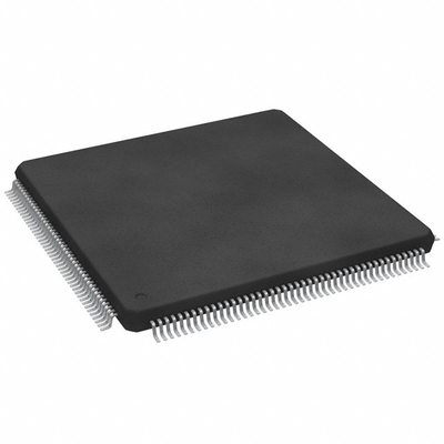 Microcontrôleur MCU STM32L083CBT6 Jusqu'à 32 MHz STM32 MCU à ultra-faible puissance