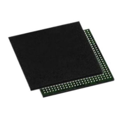 Microcontrôleur MCU R9A07G054L28GBG 64 bits Microprocesseur à 200 MHz - MPU