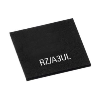 Microcontrôleur MCU R9A07G063U01GBG 1 noyau 64 bits ARM Cortex-A55