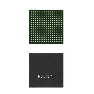 Microcontrôleur MCU R9A07G084M04GBG ARM Cortex-R52 32 bits 300 MHz 225-FBGA