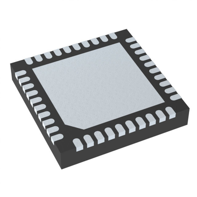 Le microcontrôleur MCU XMC1302Q040X0200AB MCU 32BIT 200KB FLASH 40VQFN
