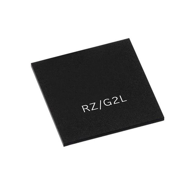 Microcontrôleur MCU R9A07G044L18GBG Microprocesseur IC à 2 cœurs 64 bits