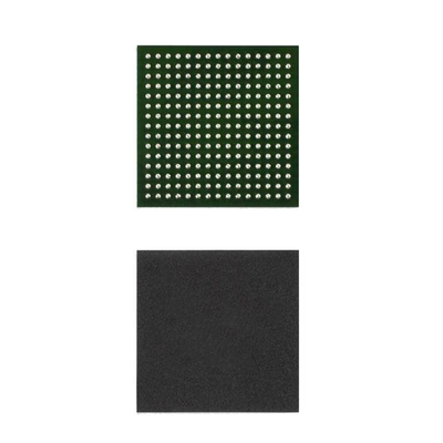Microcontrôleur MCU R9A07G075M27GBA ARM Cortex-R52 2 Corée 600MHz 225-FBGA