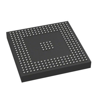 Microcontrôleur MCU R7S921042VCBG 1 cœur ARM Cortex-A9 272-FBGA