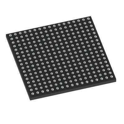 Microcontrôleur MCU MIMXRT1166DVM6A ARM Cortex-M4/M7 double cœur i.MX Circuit intégré de microcontrôleur