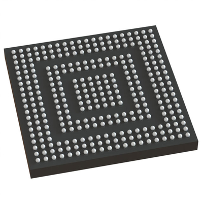 Microcontrôleur MCU R9A07G075M26GBG 32 bits 600 MHz ARM Microprocesseur