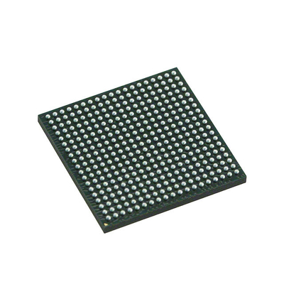 Le microcontrôleur MCU OMAPL138EZCE3 MPU 32 bits 375MHZ 361NFBGA