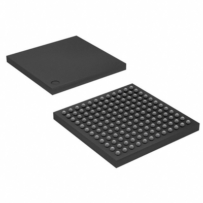 Microcontrôleur MCU MK61FX512VMD15 150MHz à noyau unique ARM Cortex-M4