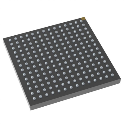 Microcontrôleur MCU MIMXRT106SCVL5B 32 bits 528MHz ARM Cortex-M7 Microcontrôleur IC 196-LFBGA