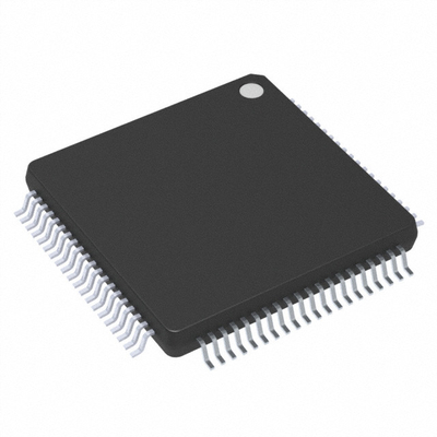 Microcontrôleur MCU MKL15Z32VLK4 ARM à cœur unique Cortex-M0+ Kinetis KL1 Microcontrôleur IC