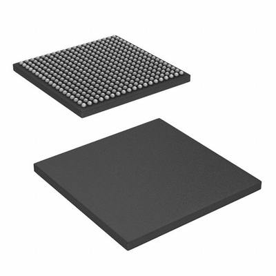 Microcontrôleur MCU R9A07G043U16GBG 64 bits 1 GHz 361-BGA ARM Cortex-A7
