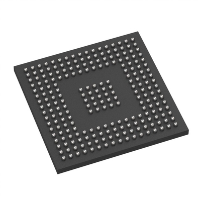Microcontrôleur MCU R7S721031VCBG 32 bits MCU ARM Cortex-A9 233-FBGA