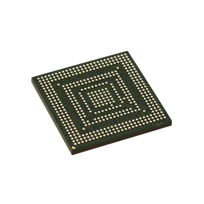 Microcontrôleur MCU MCIMX31LCVKN5D i.MX31 1 Corée 32 bits 532MHz ARM